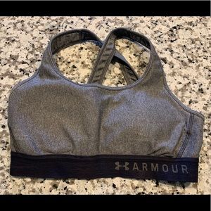 Light padding. Solid.